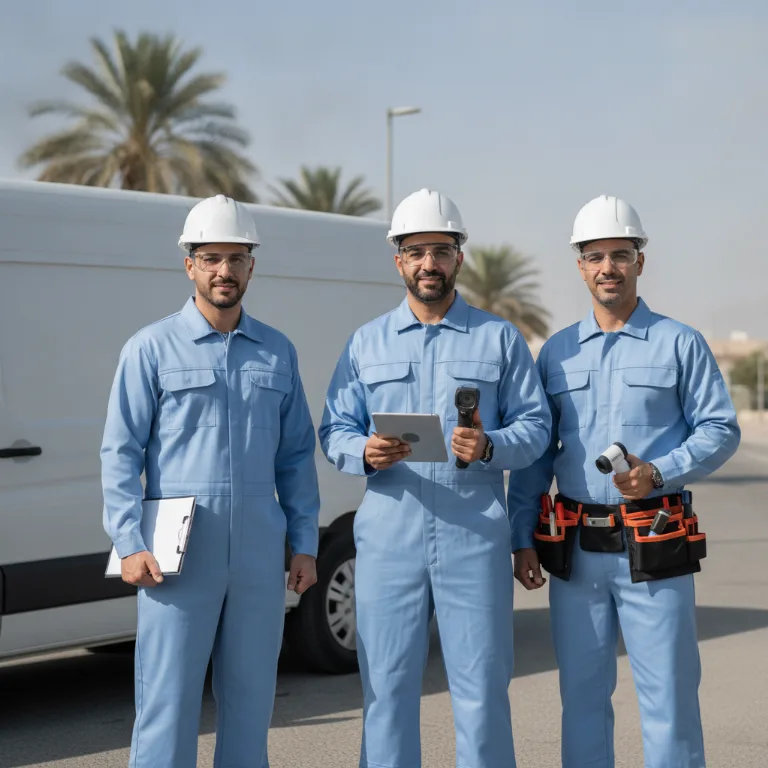 تدقيق طاقة المنزل الفجيرة